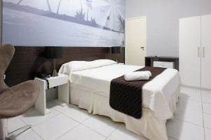 Riverside Hotel Aracaju Buitenkant foto