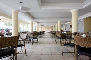 Riverside Hotel Aracaju Buitenkant foto