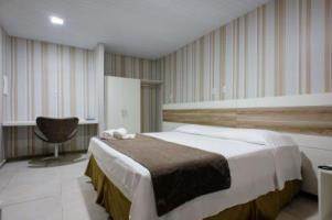 Riverside Hotel Aracaju Buitenkant foto