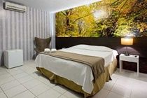 Riverside Hotel Aracaju Buitenkant foto