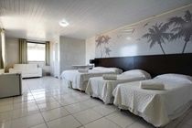 Riverside Hotel Aracaju Buitenkant foto
